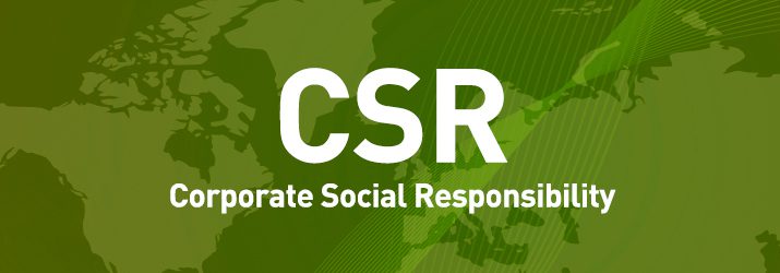 【CSR・CSV・SDGs・ESG・ESD】それぞれの言葉の意味とは